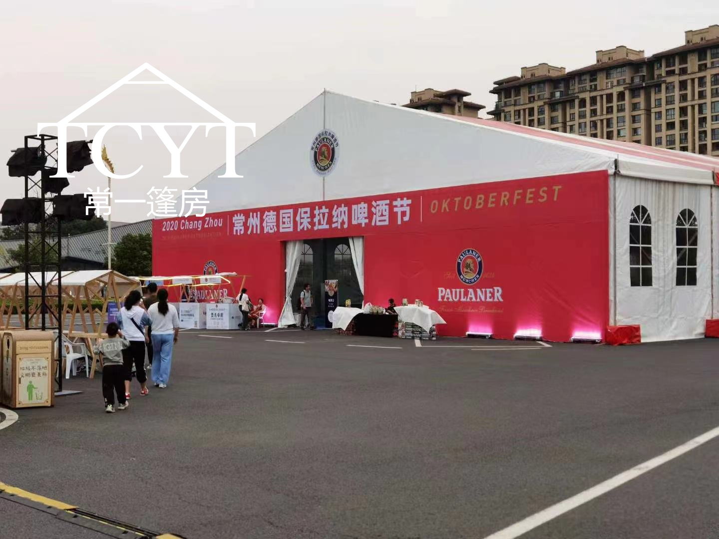 篷房使用年限有多久呢？